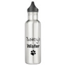 Pesquisar por cão garrafa agua Animais de estimação