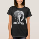 Pesquisar por mijando camisetas Xixi