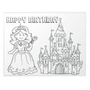 Pesquisar por feliz aniversario para ele bloco de notas For kids