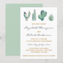 Pesquisar por succulent wedding convites Moderno