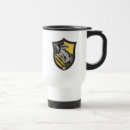 Pesquisar por hufflepuff canecas Emblema