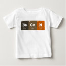 Pesquisar por do bacon camisetas Mesa periódica