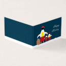 Pesquisar por trem natal cartoes Papais noeis