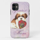 Pesquisar por shih tzu iphone capas Filhote de cachorro