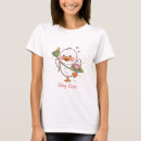 Pesquisar por desenho do pato camisetas Qualquer pessoa