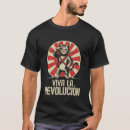 Pesquisar por guerrilha camisetas Gatinho
