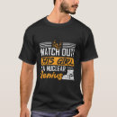 Pesquisar por recurso renovável camisetas Energia nuclear
