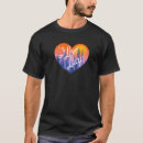Pesquisar por eu amo lucy camisetas Coração