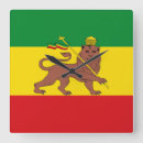 Pesquisar por jamaicano relogios de parede Reggae