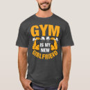 Pesquisar por exercício masculinas camisetas Levantamento