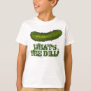 Pesquisar por mergulho infantis camisetas Picles