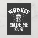 Pesquisar por alcool cartoes postais For him