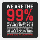 Pesquisar por nós somos os 99 adesivos Parede