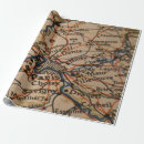 Pesquisar por mapas papel de presente Paris