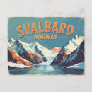 Pesquisar por svalbard cartoes postais Noruega