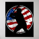 Pesquisar por vintage baseball pôsteres Americano