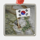 Pesquisar por coreanas ornamentos Bandeira