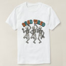 Pesquisar por cansaço camisetas Esqueleto