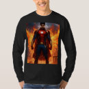 Pesquisar por boa fortuna camisetas Asiático