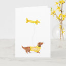 Pesquisar por cão dachshund cartoes Dachsie
