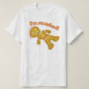 Pesquisar por pão de espécie camisetas Qualquer pessoa