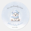 Pesquisar por chá fraldas urso ursinho menino adesivos Mother to be