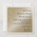 Pesquisar por black tie wedding convites Elegante