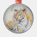 Pesquisar por tiger ornamentos Gato grande
