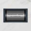 Pesquisar por buraco cartao de visita Negócio