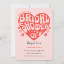 Pesquisar por noiva retro convites De chá de noiva