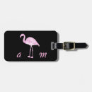 Pesquisar por flamingo bagagem tags Flamingo cor de rosa