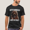 Pesquisar por morgen camisetas Geschenk