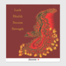 Pesquisar por dragão vermelho adesivos Fantasia