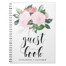 Pesquisar por wedding cadernos de notas Flores