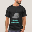 Pesquisar por baleia engraçada camisetas Fofo