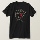 Pesquisar por abstratos camisetas Geométrico