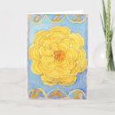Pesquisar por pintura da flor cartoes Amarelo