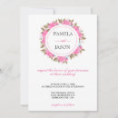 Pesquisar por folha de alimentação convites Florais tropicais