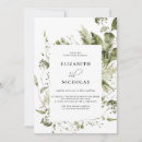 Pesquisar por primavera casamento convites Eucalipto