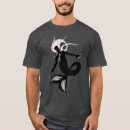 Pesquisar por criaturas do mar camisetas For him