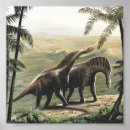 Pesquisar por dinossauros vintage pôsteres Retro