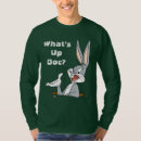 Pesquisar por bugs camisetas Pose clássica