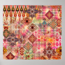 Pesquisar por étnico pôsteres Flor