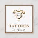 Pesquisar por artista tatuagem cartao de visita Cobra