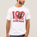 Pesquisar por eu amo meu namorado camisetas Amor pelo gf