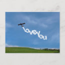 Pesquisar por céu romântico cartoes postais Amor