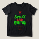 Pesquisar por shine camisetas Brilhar