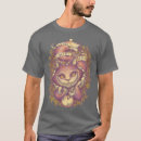 Pesquisar por cheshire camisetas Engraçado