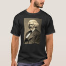 Pesquisar por douglass do frederick camisetas Direitos civis