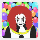 Pesquisar por do palhaço circo adesivos Qualquer pessoa